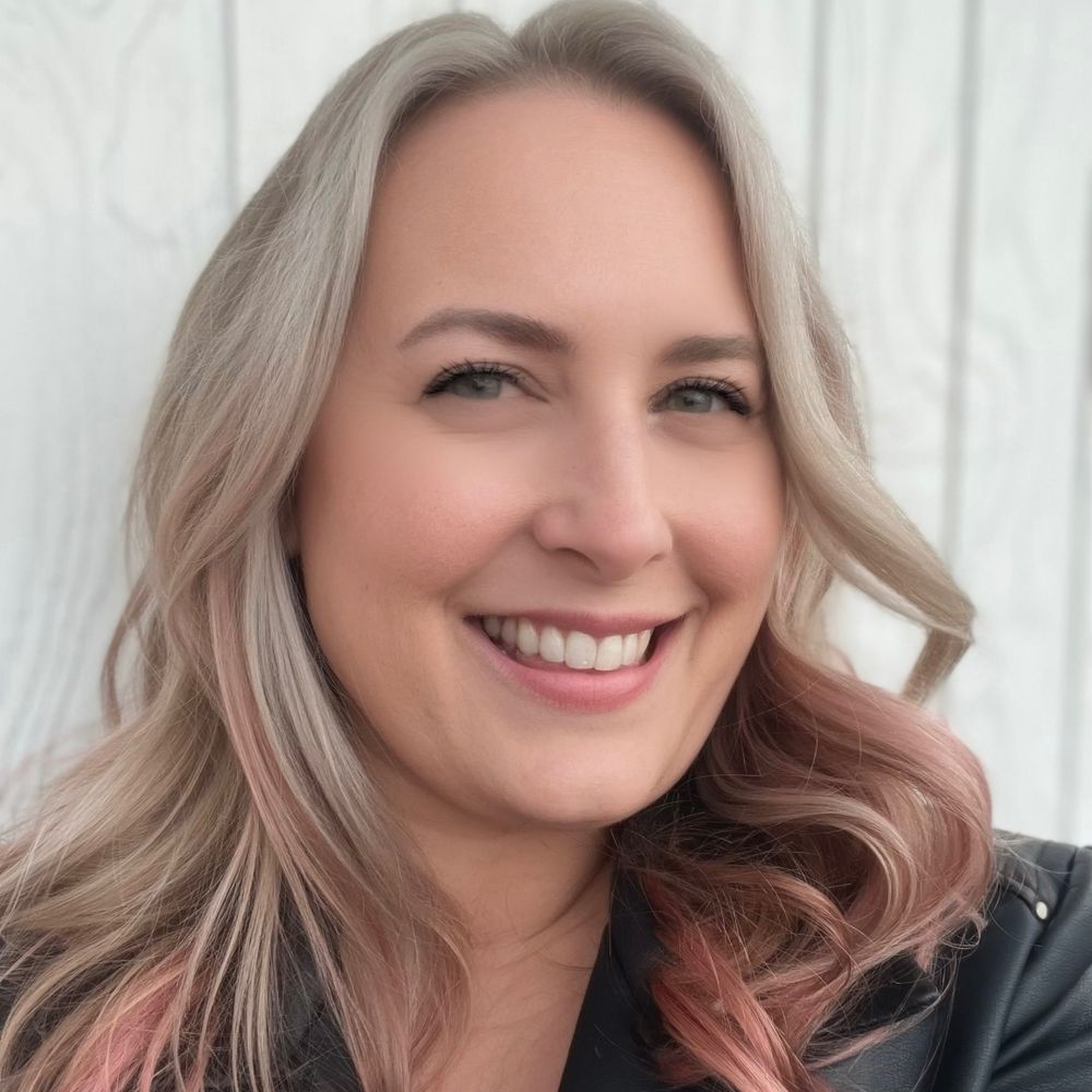 Jenn George Hunter