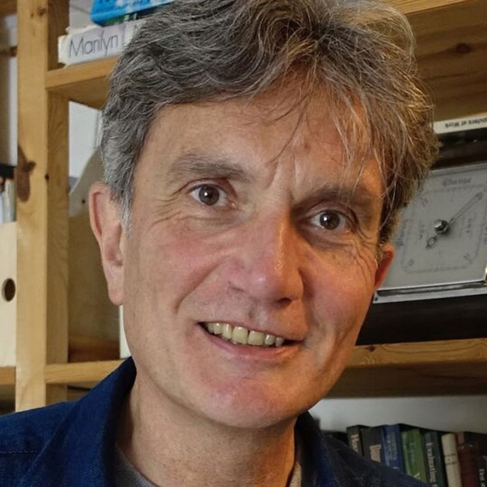 Timothy J. Dixon
