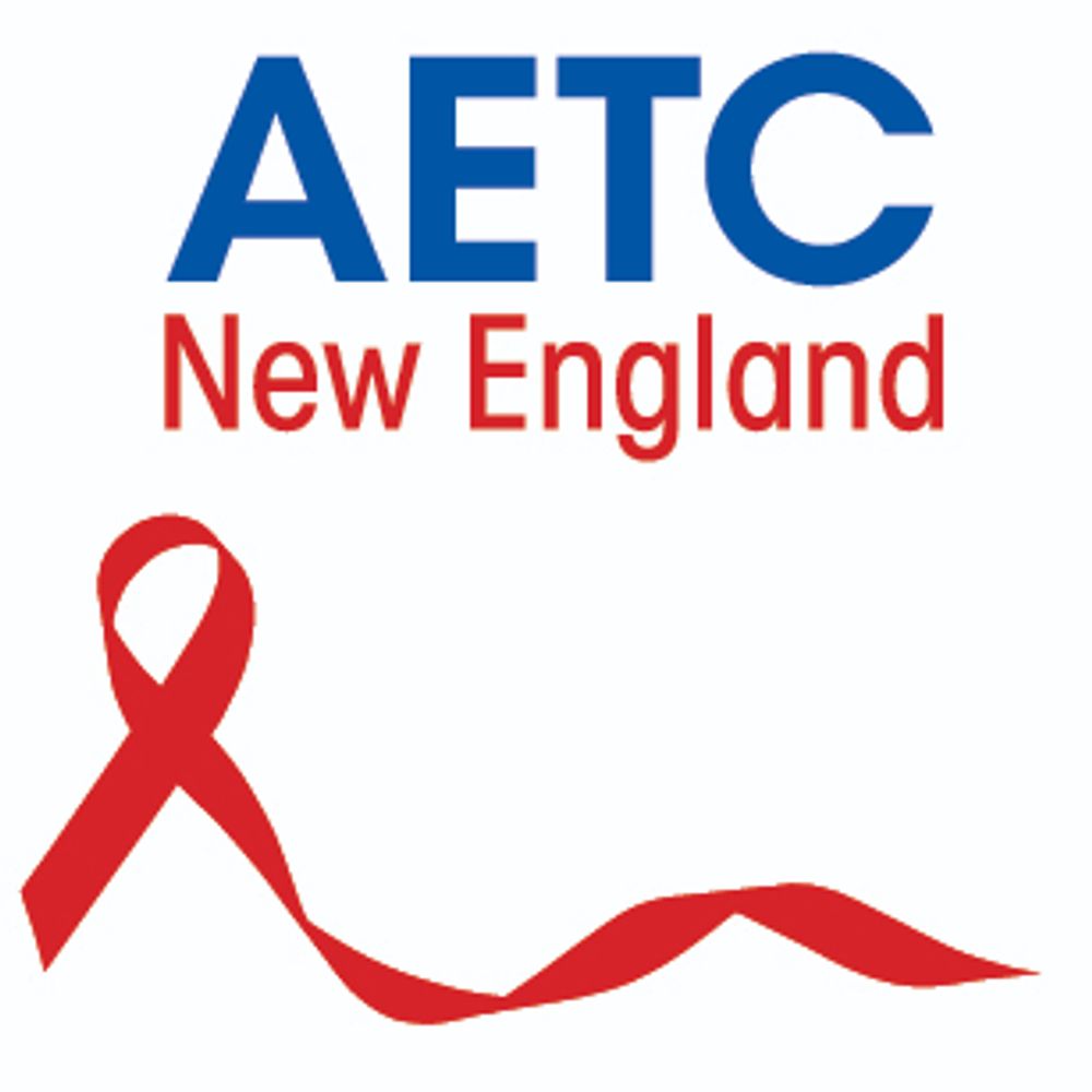 New England AIDS Education and Training Center