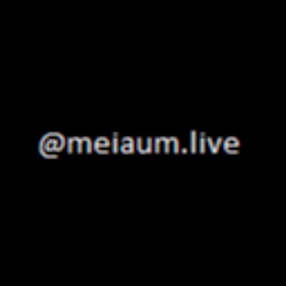 @meiaum.live