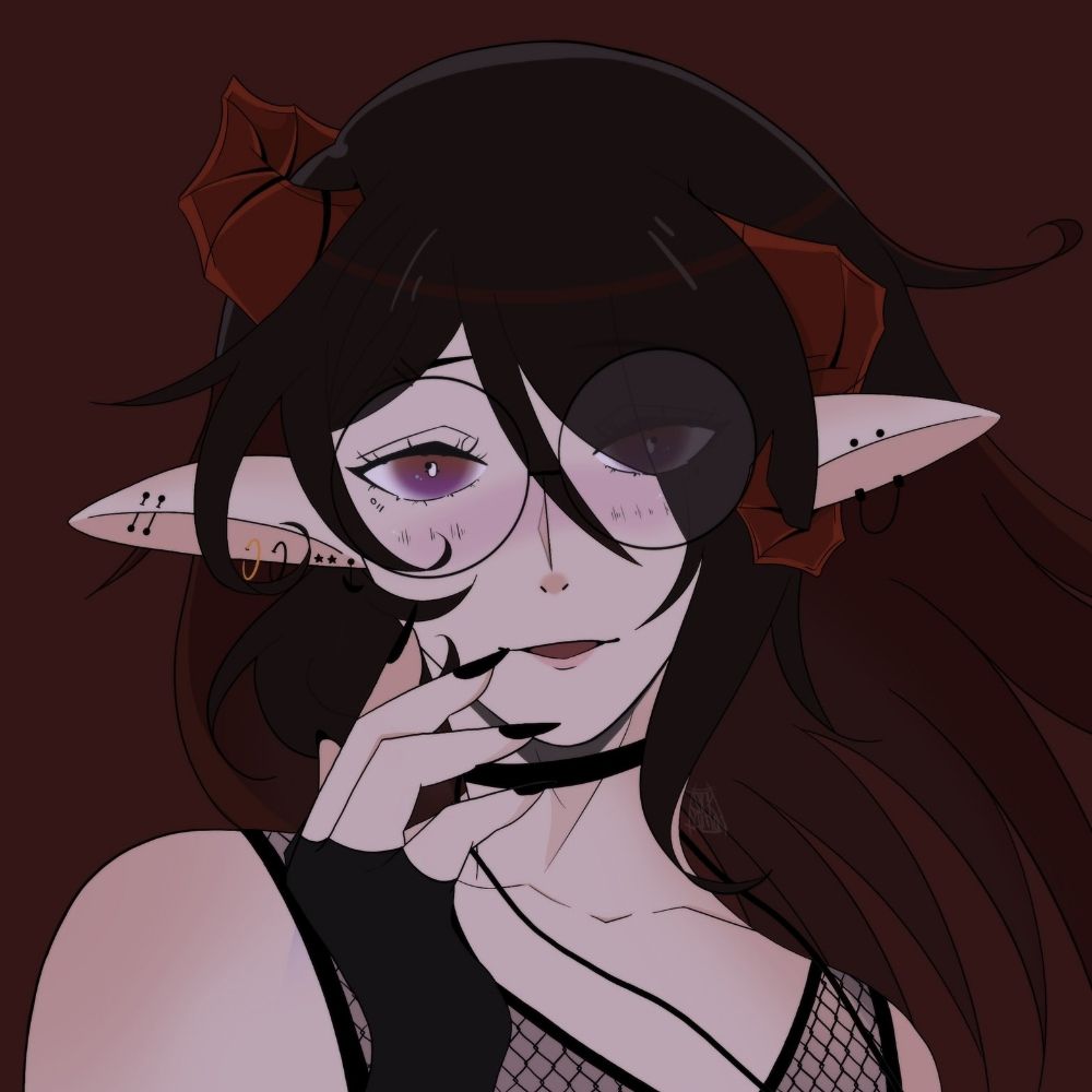 Pammy 👹🧧