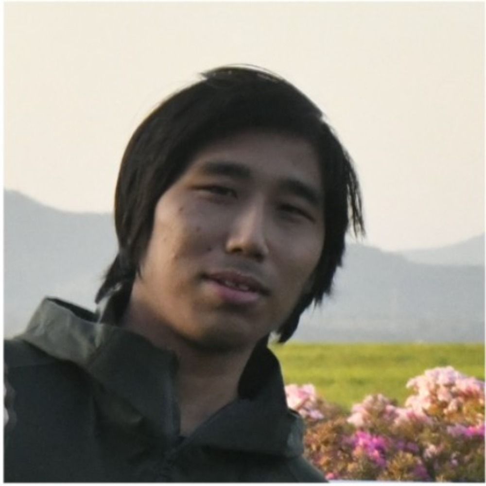 植田康太郎 Kotaro Ueda