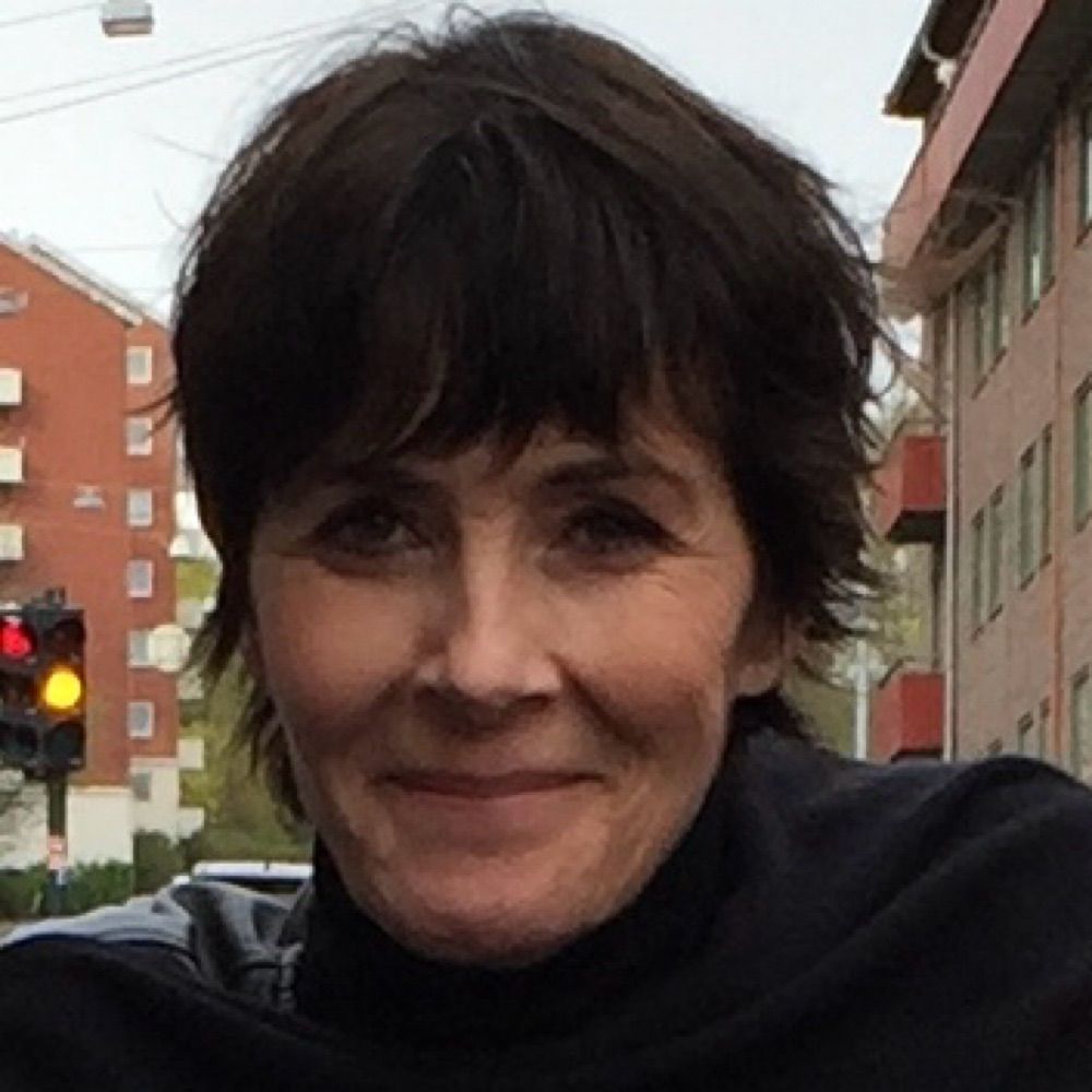 Ingrid A. Thommessen