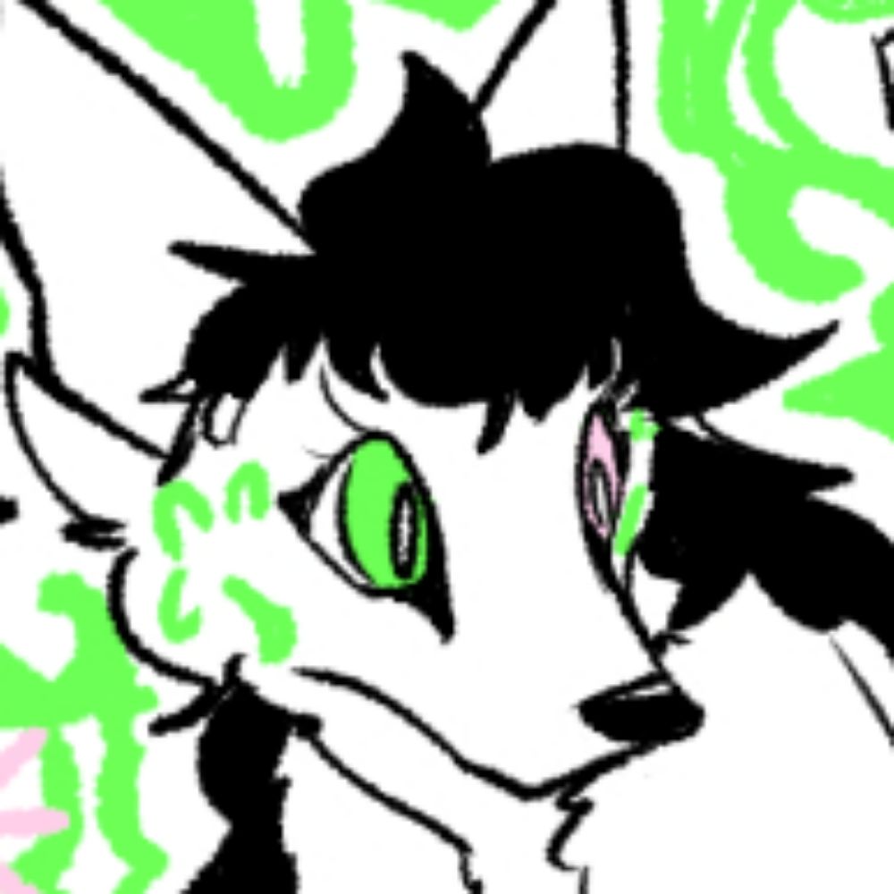 Clover Wolf