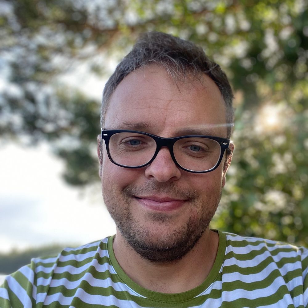 Daniel Montua 