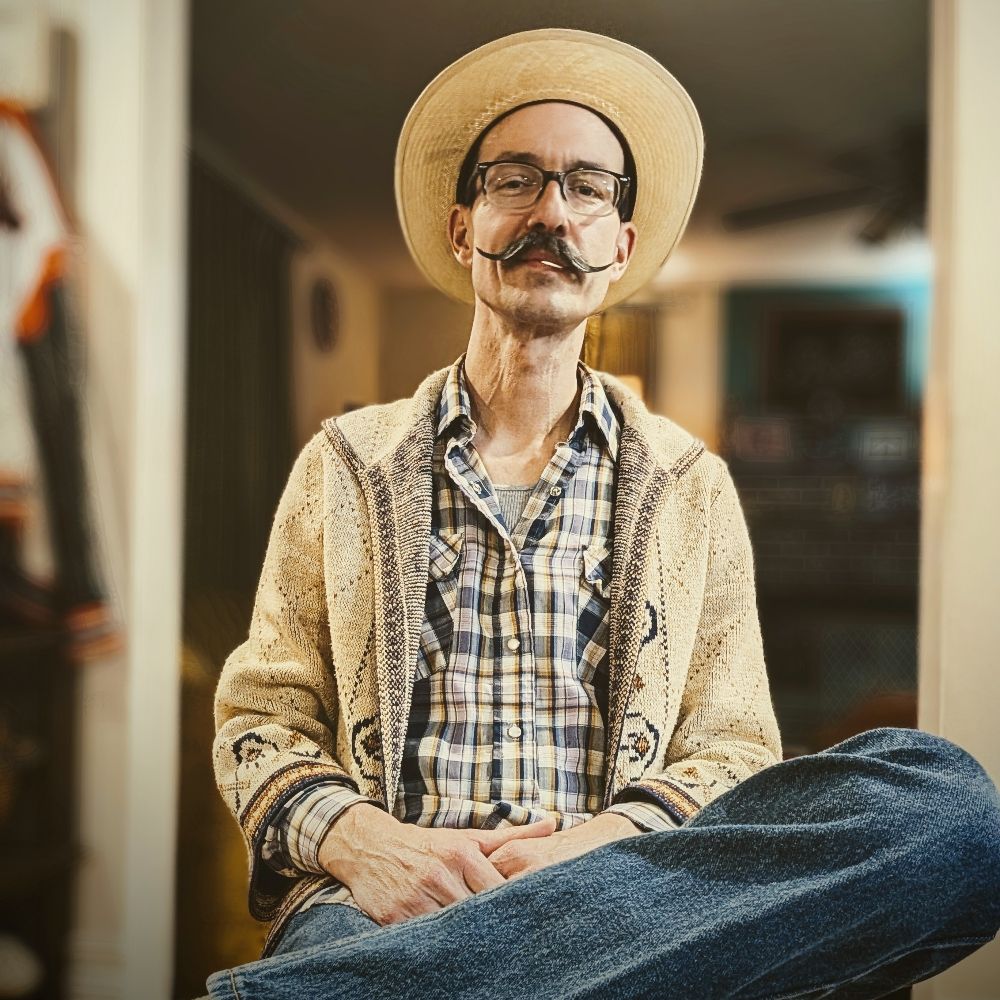 Tobin Kirk