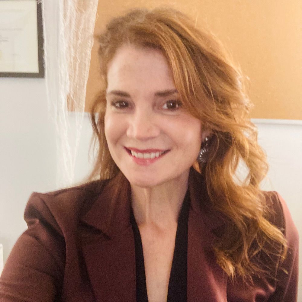 Gina Yates