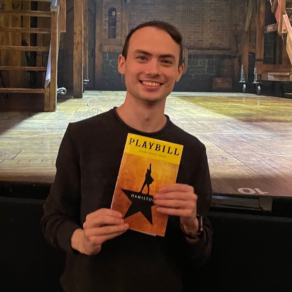 Broadway Ben