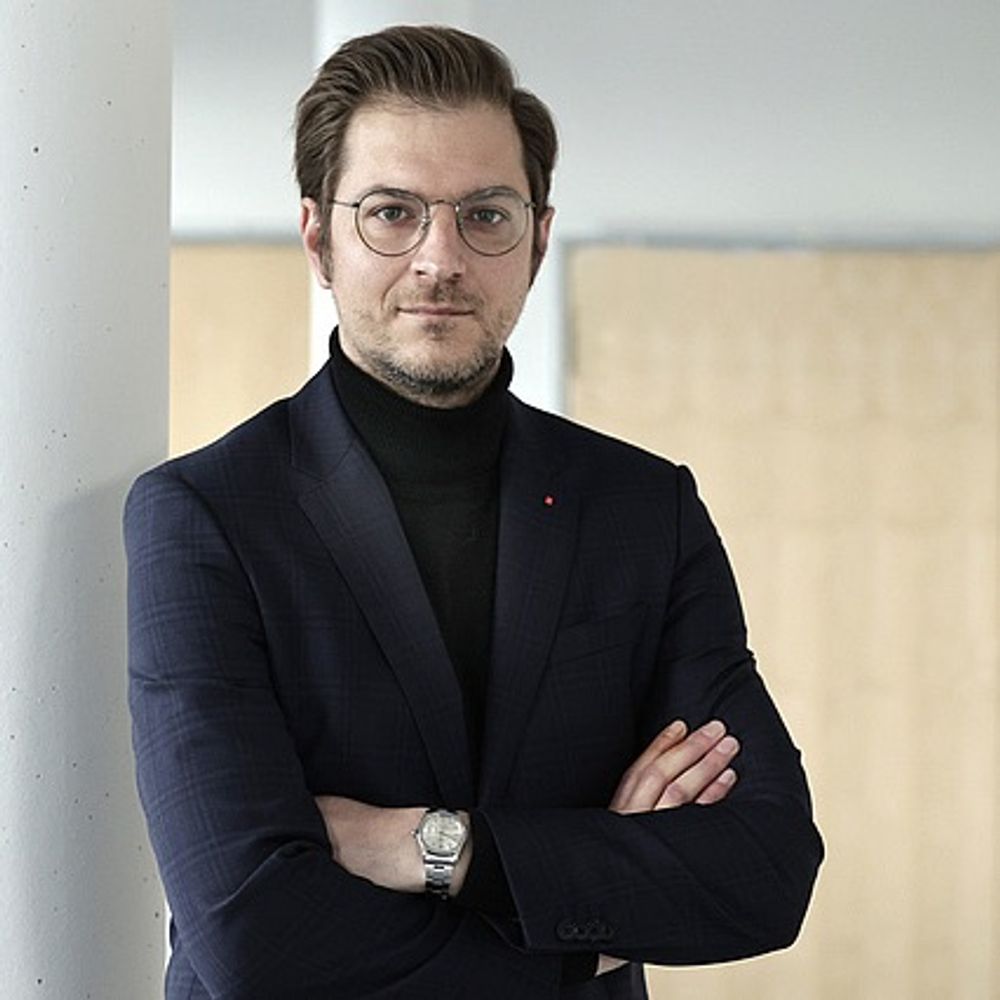 Konstantin Witschel 