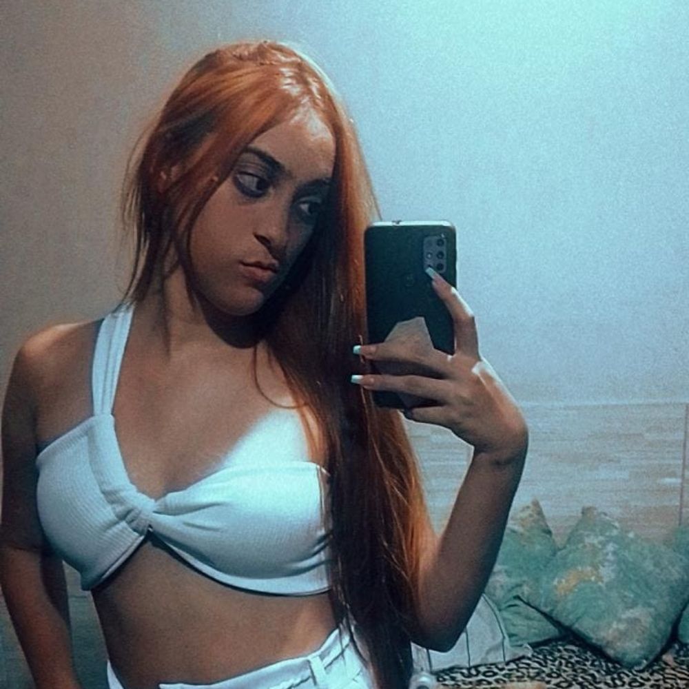 Ana Clara ferraro21