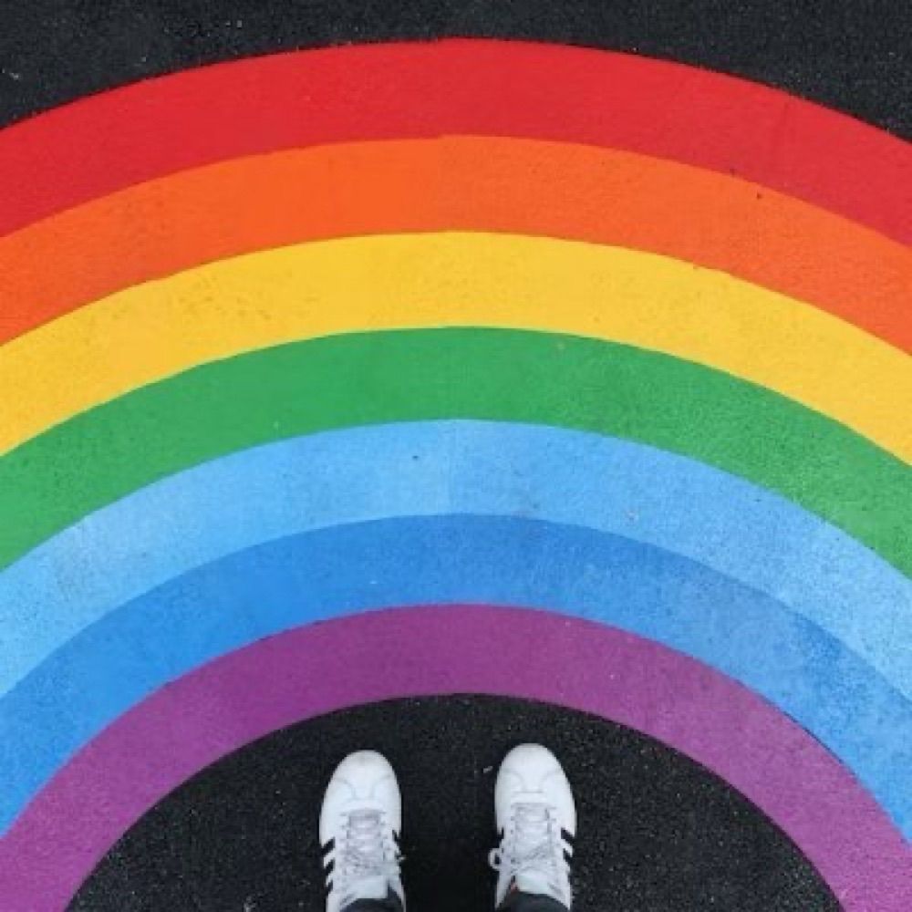NTU LGBTQ+ Health and Wellbeing