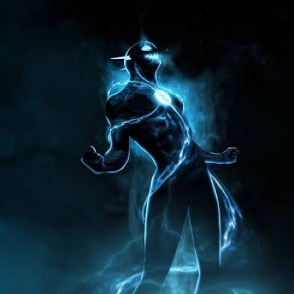 unseenghost