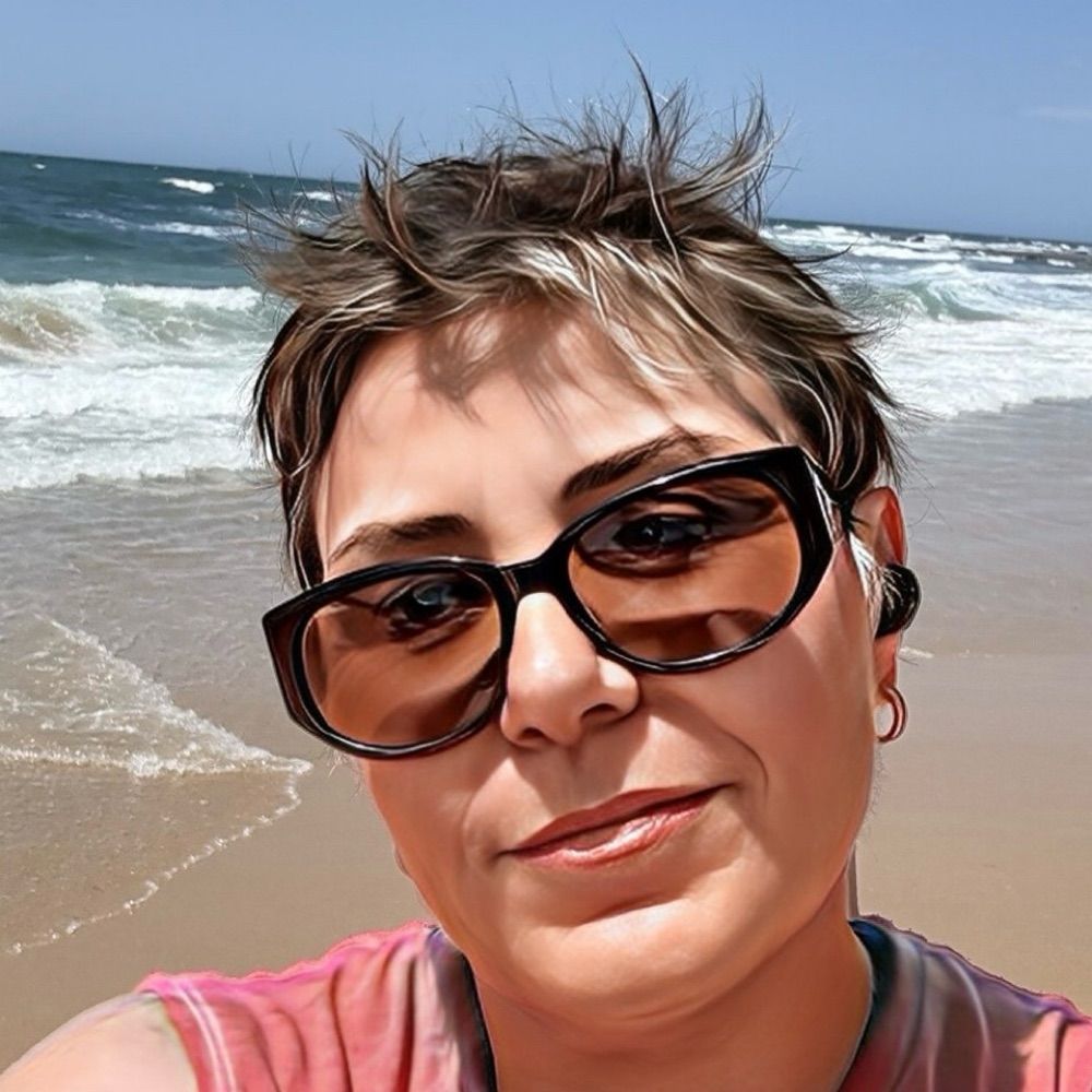 Marese ~ she/her