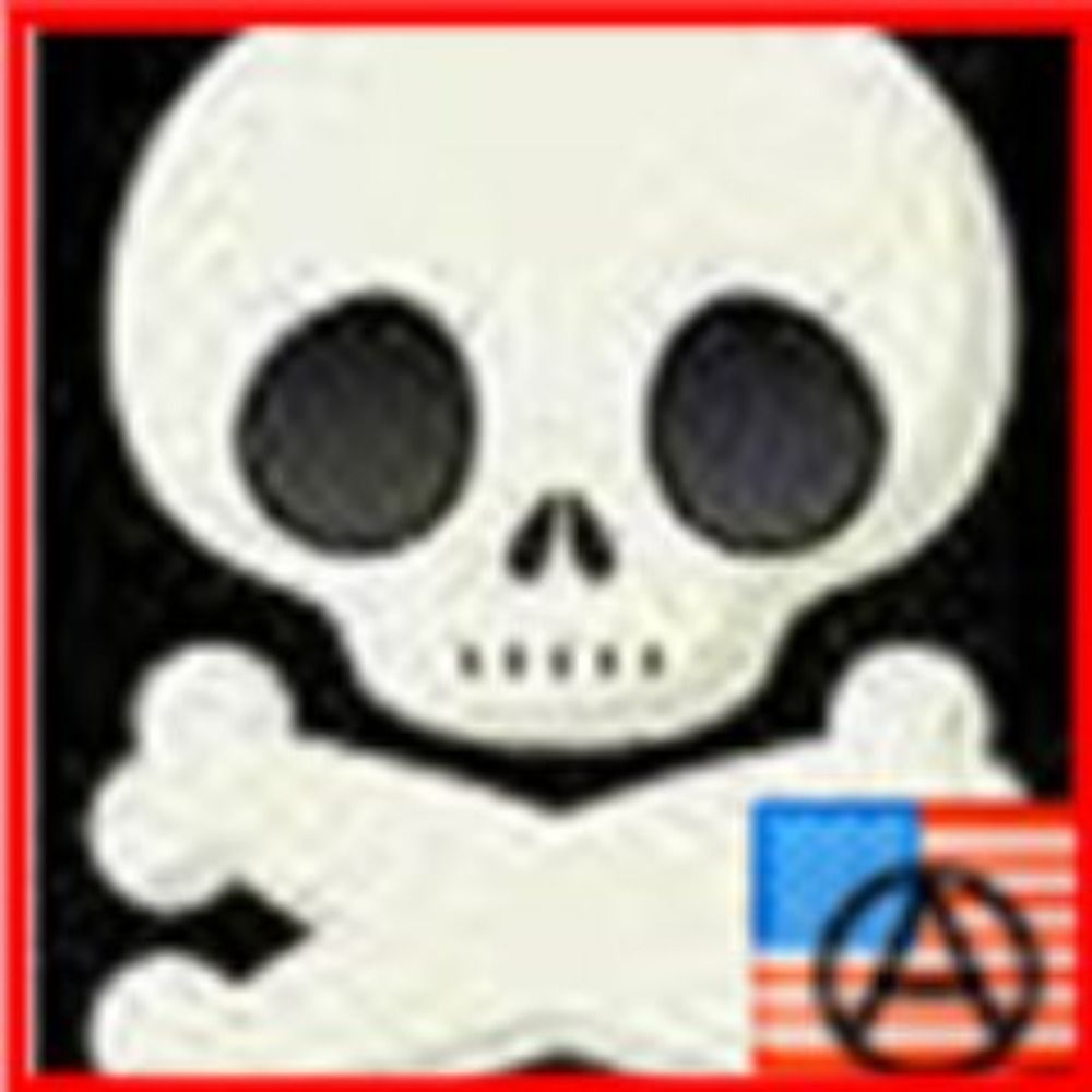 Ghost Dansing ☠️ 👻👽's avatar