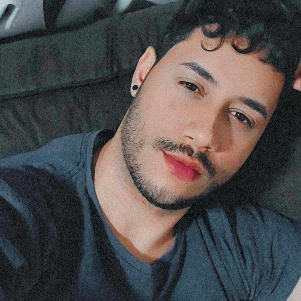 Levi Mendonça 