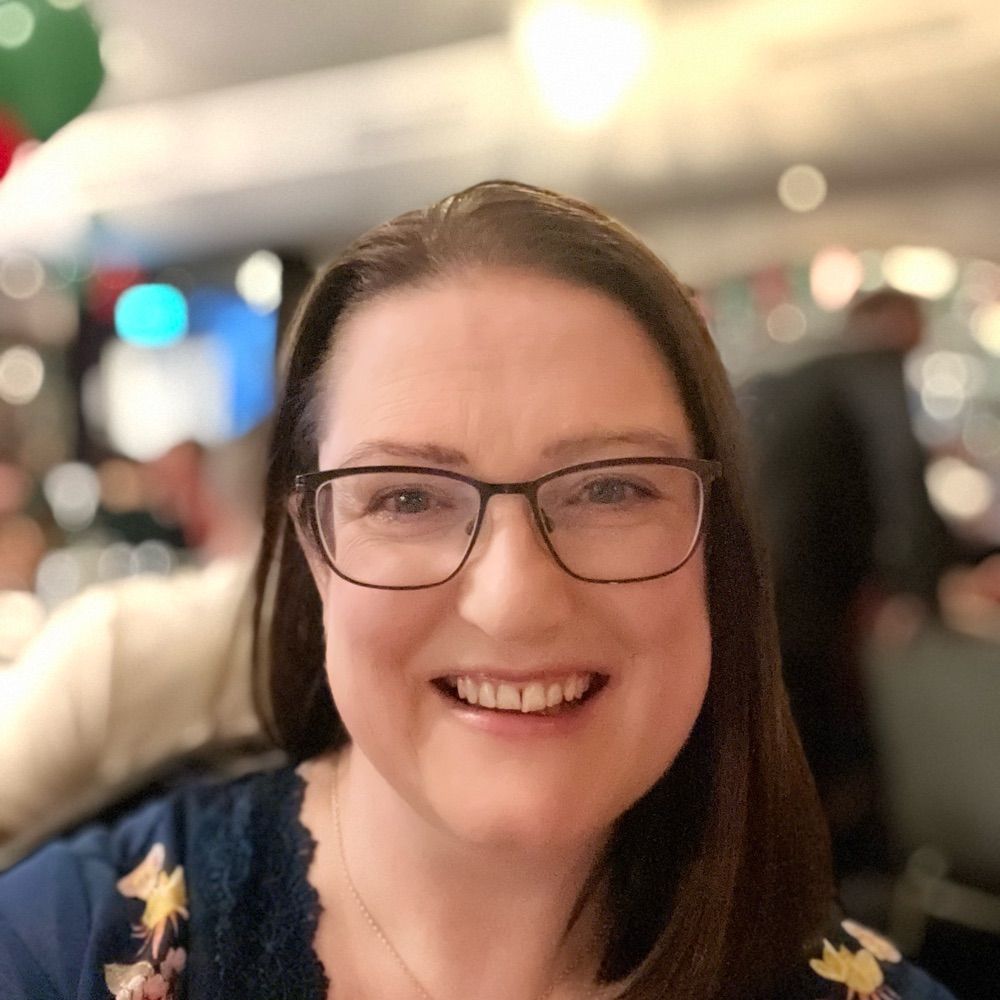 Caitríona Redmond