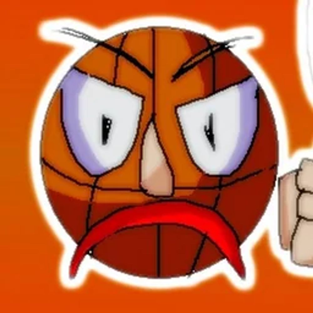 BaldiBall
