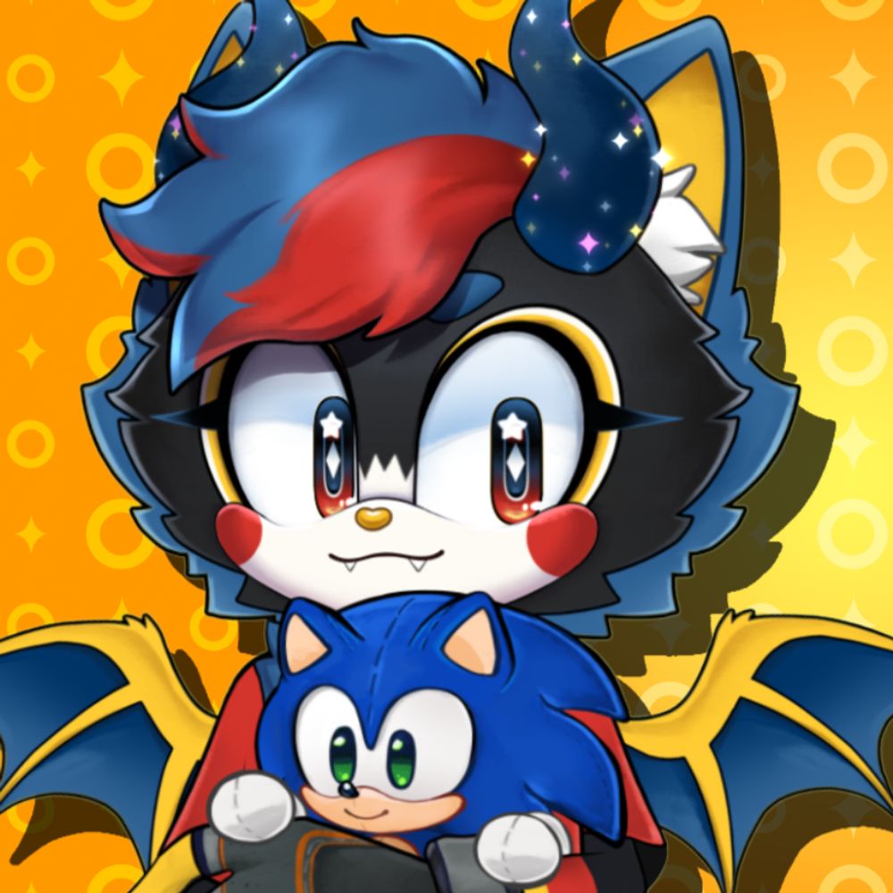MysteriaKat ✨ Lil' Vtuber ✨