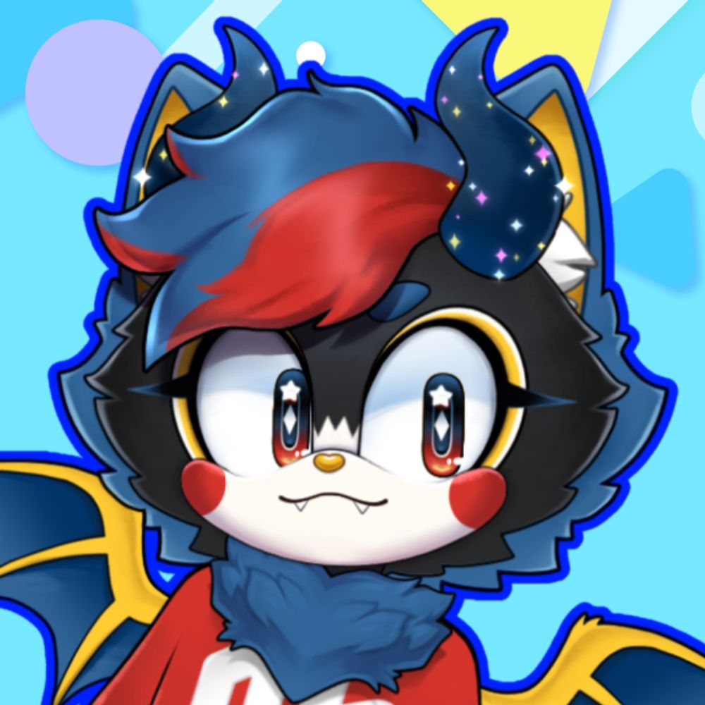 MysteriaKat ✨ Lil' Vtuber ✨