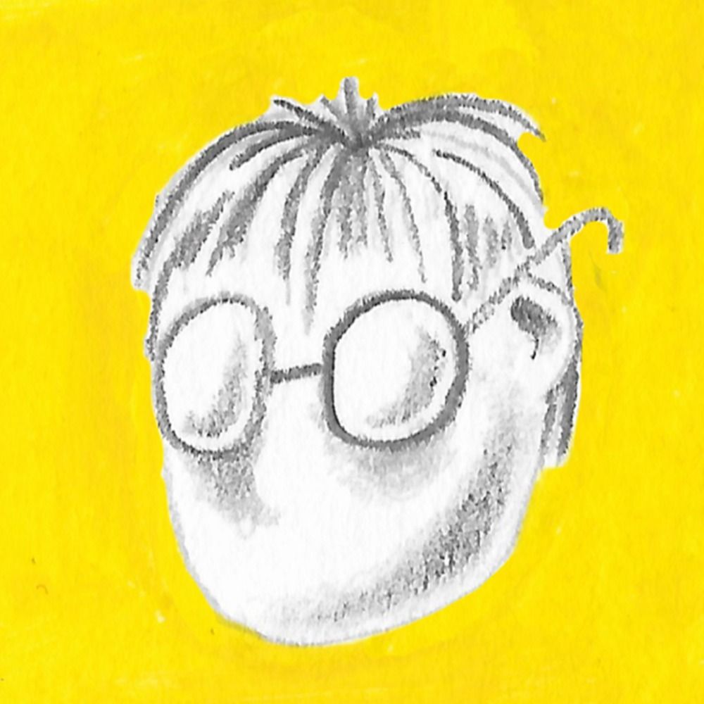 Jeffrey ":)" Kam