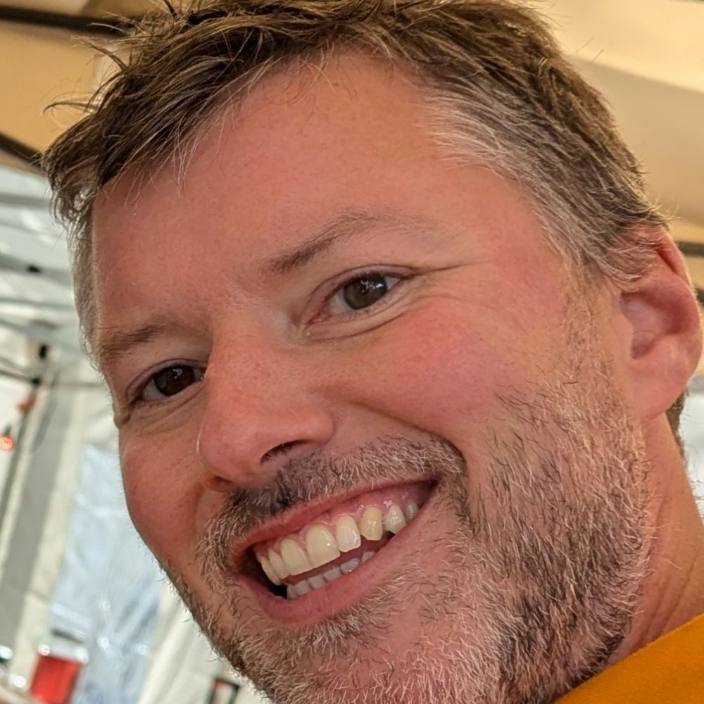 Kevin de Rijk