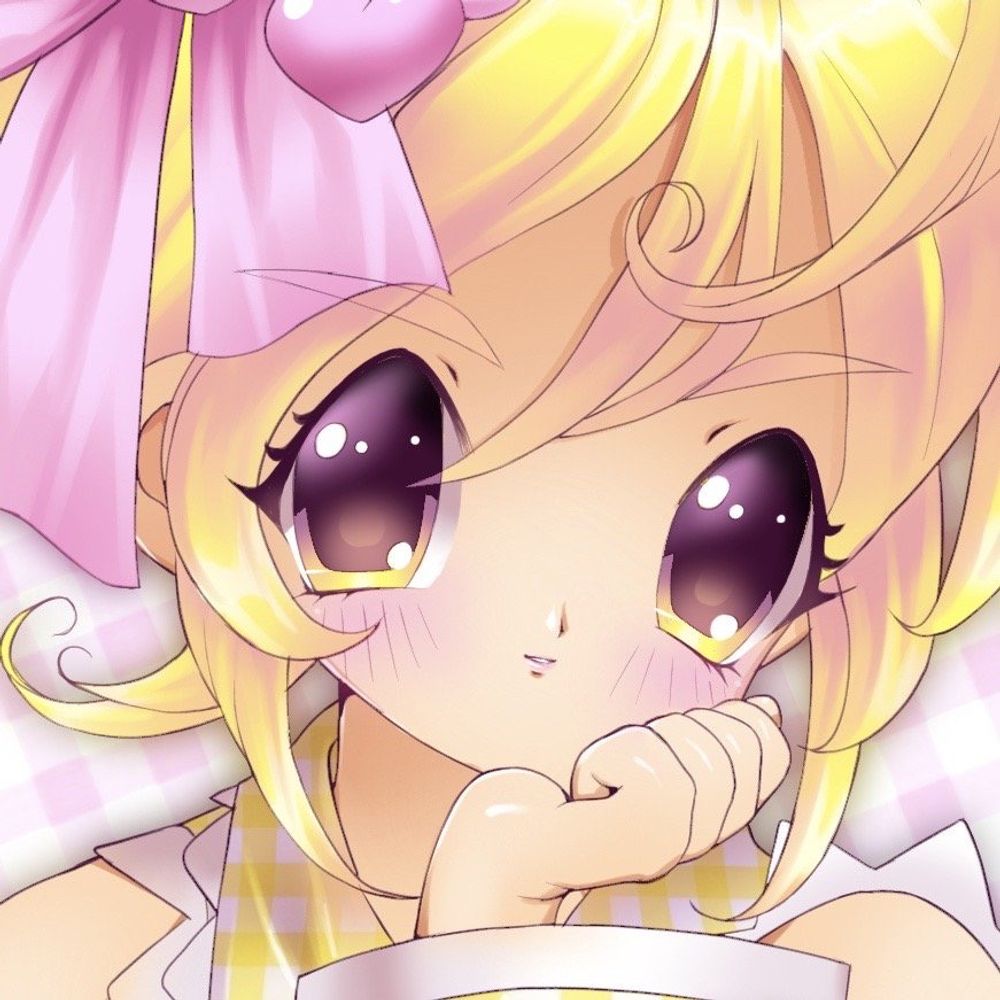 Clem - COMMS OPEN🌈⭐️