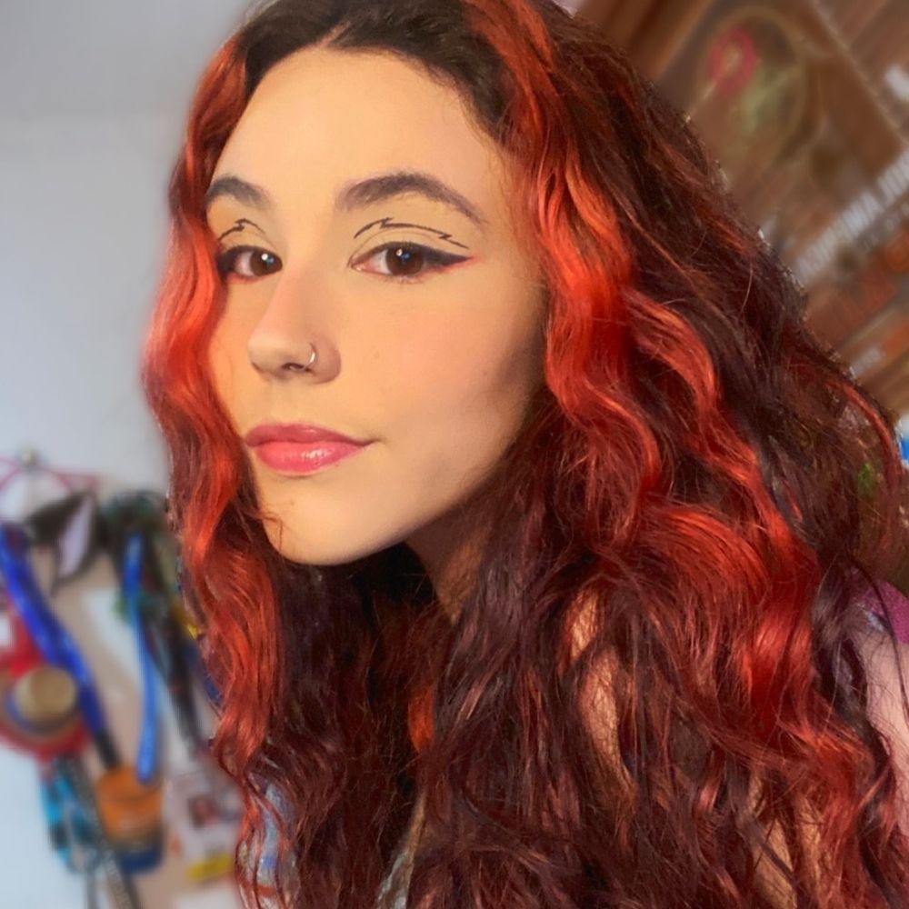 Júlia Maestri