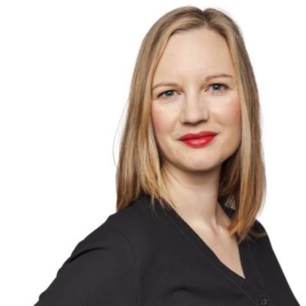 Yonna Waltersson 