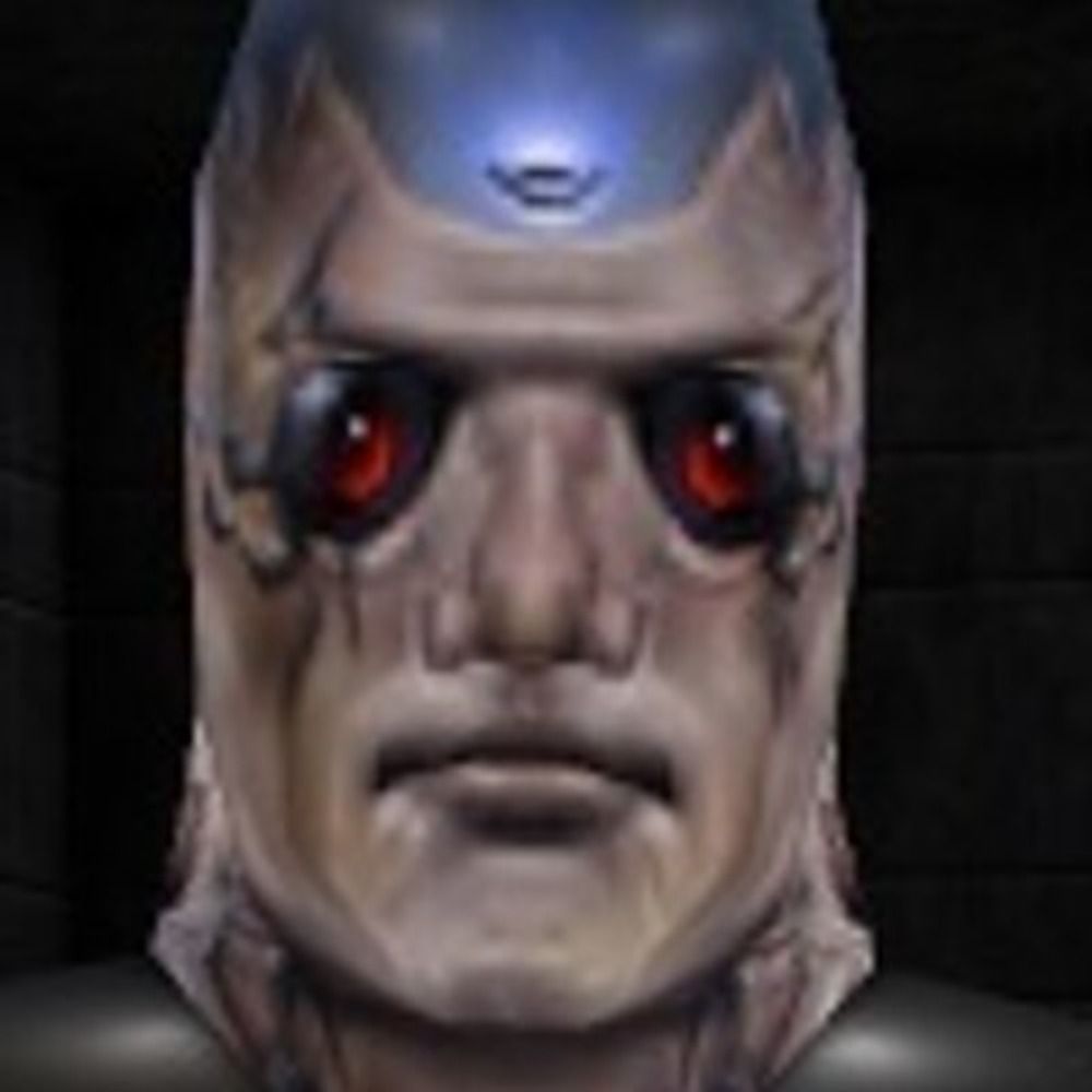 Eveel Mieron's avatar