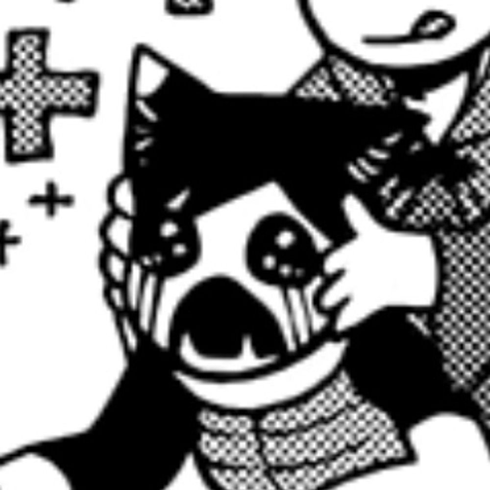 I am Roni’s complete lack of surprise