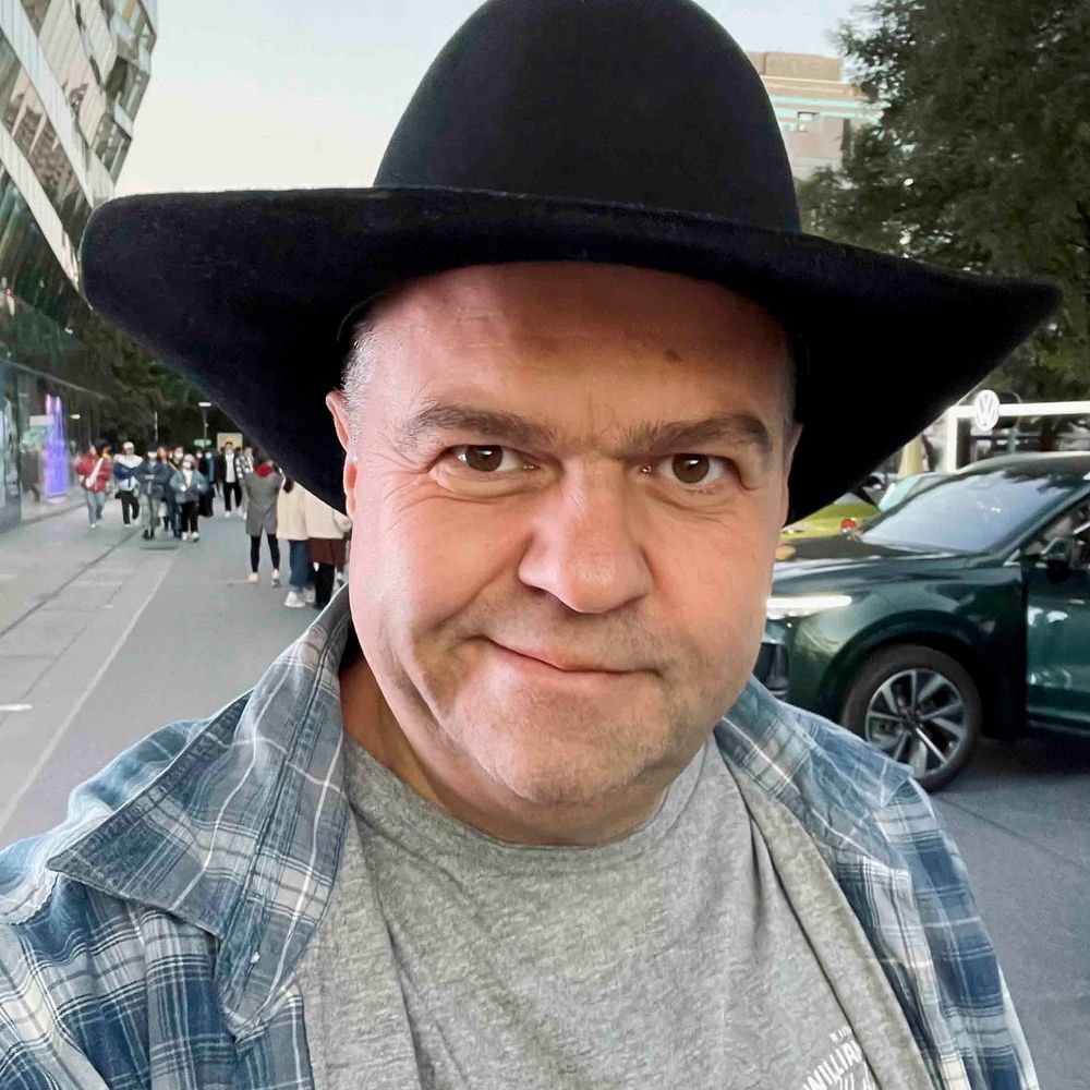 Wiktor Dabkowski