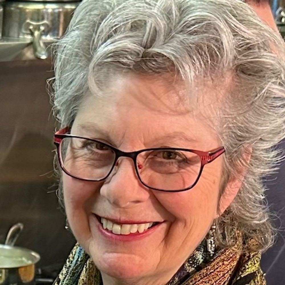Carol Pucci