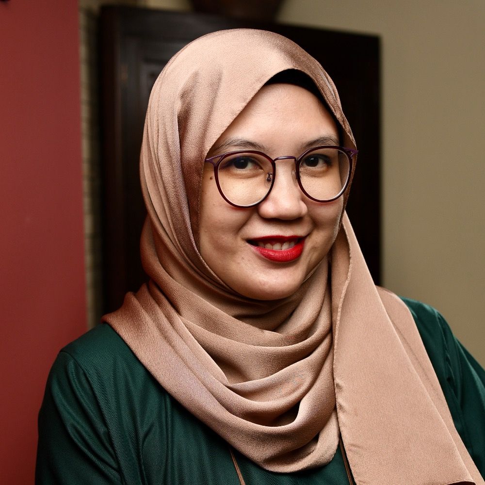 Hanna Alkaf
