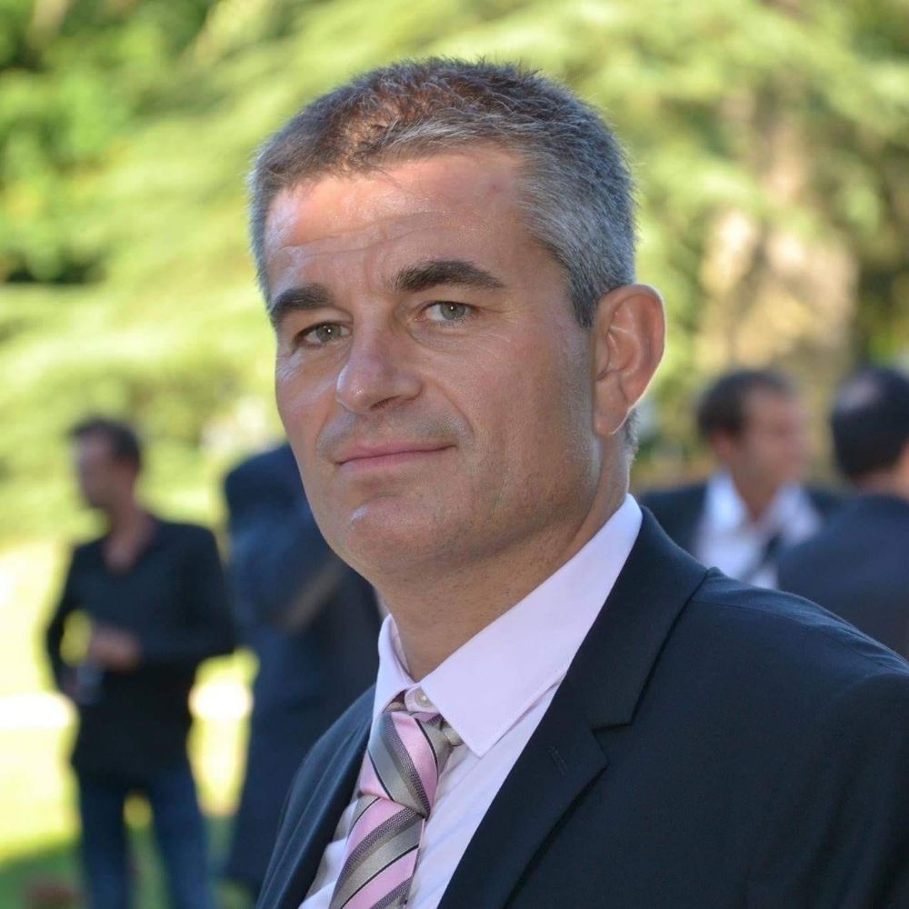 Yannick Bré