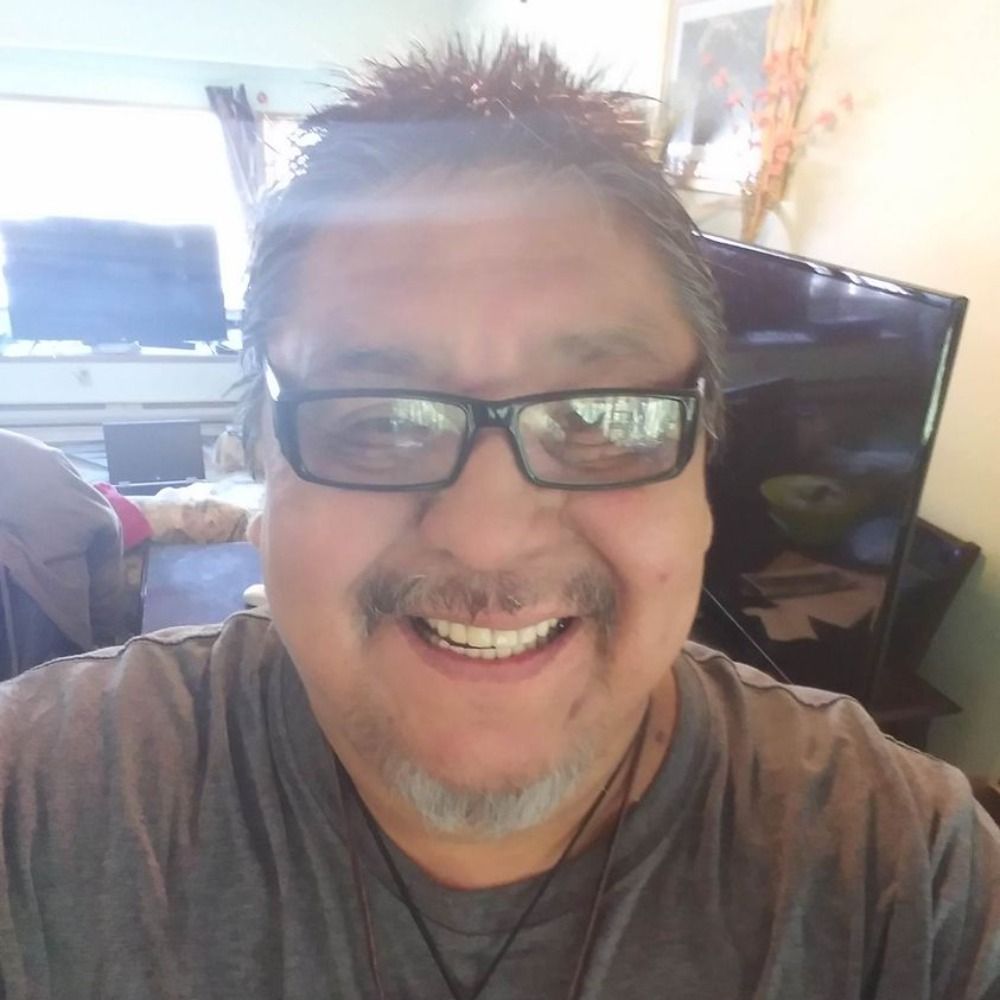 Rob Sampare Brotchie