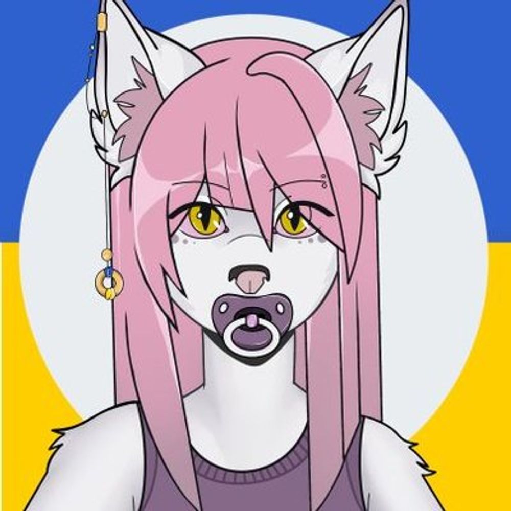 Krashnik |  ABDL FURRY ARTIST