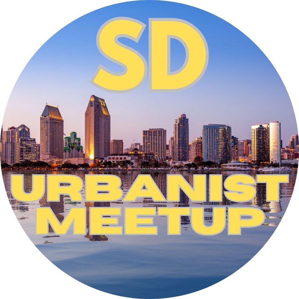 San Diego Urbanist Group