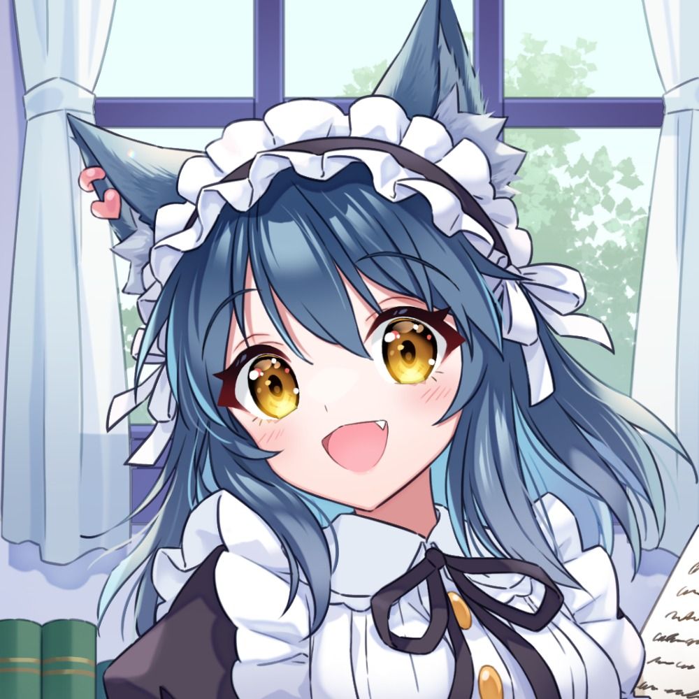 古代紫🦊