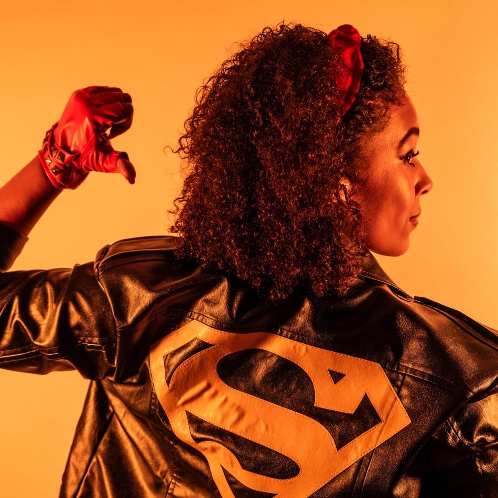 Tasmin ✨| The Aspiring Kryptonian