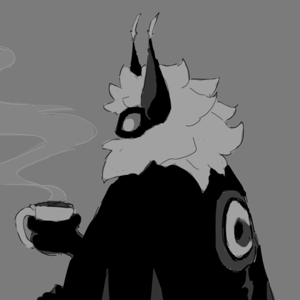 Luce | Sniffles