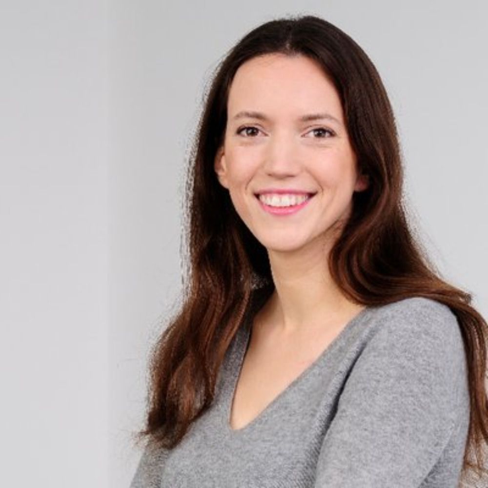Lena Rohrbach
