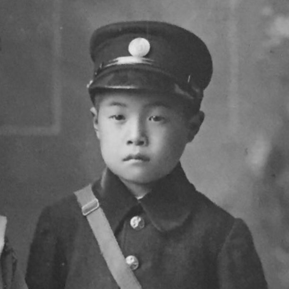 三七郎