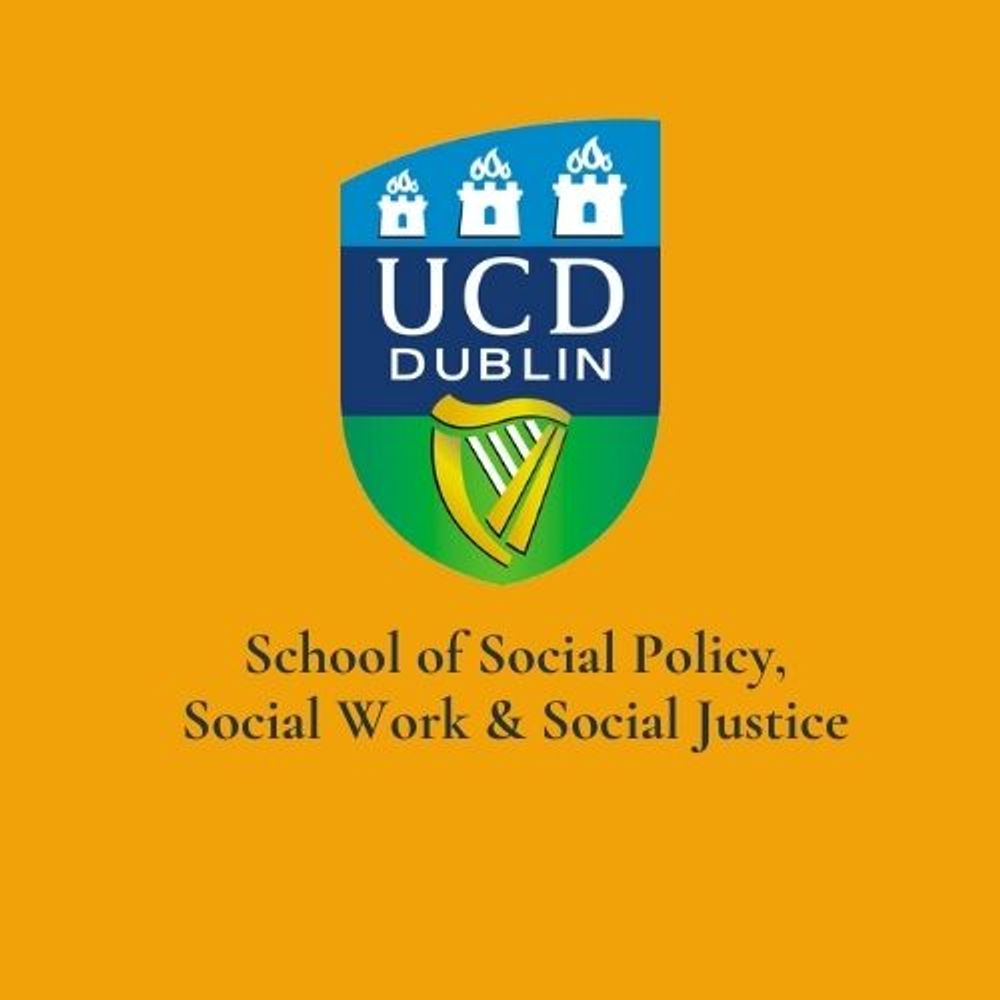 UCD School of Social Policy, Social Work and Social Justice