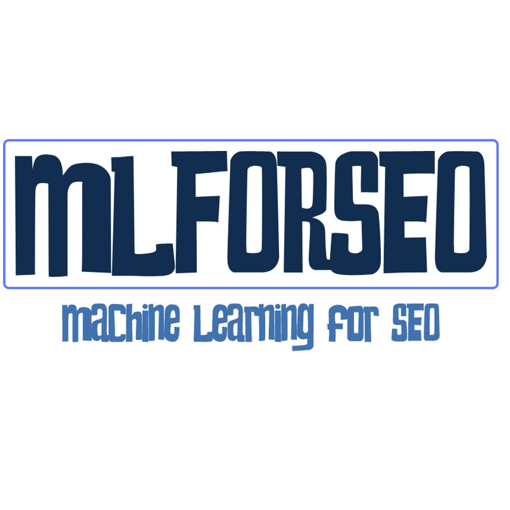 MLforSEO