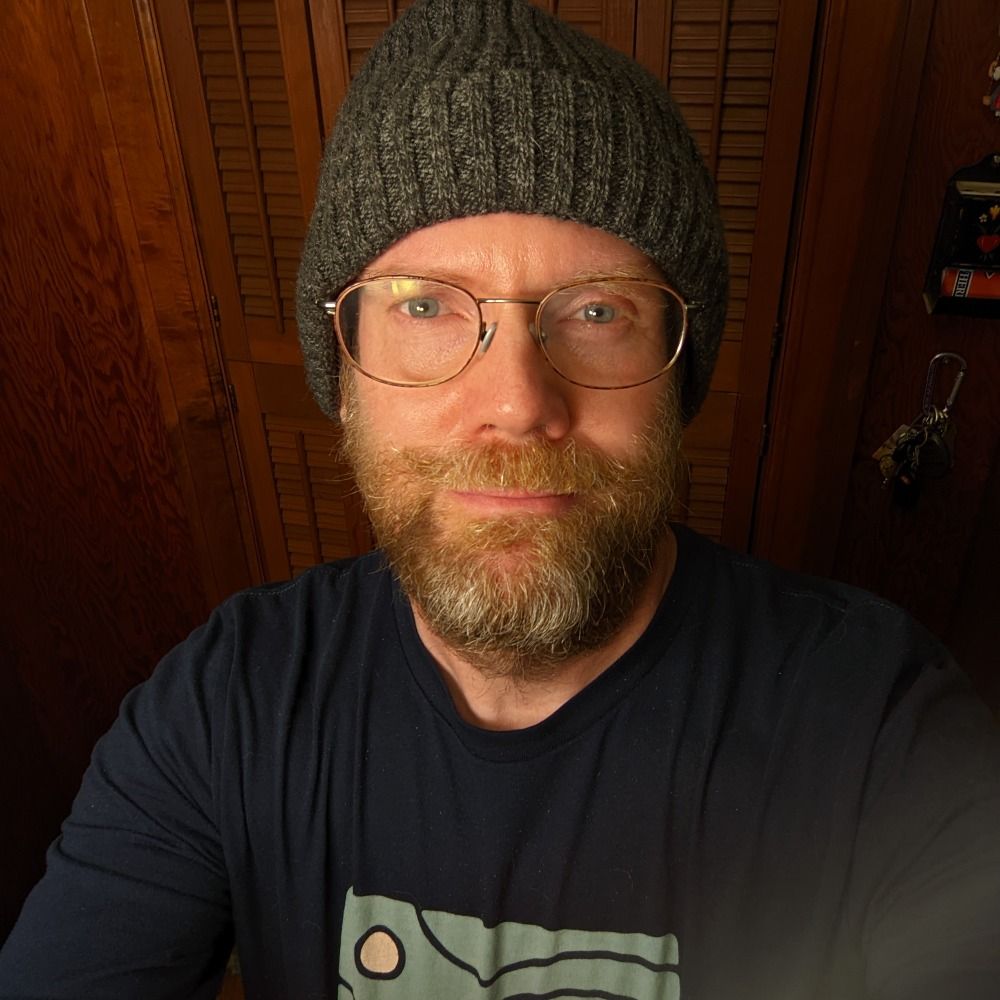 Hugh Partridge III