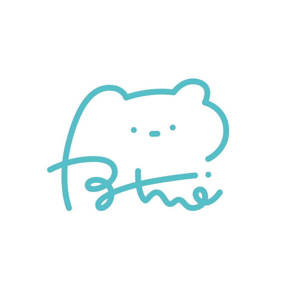 梨 帆🐻‍❄️