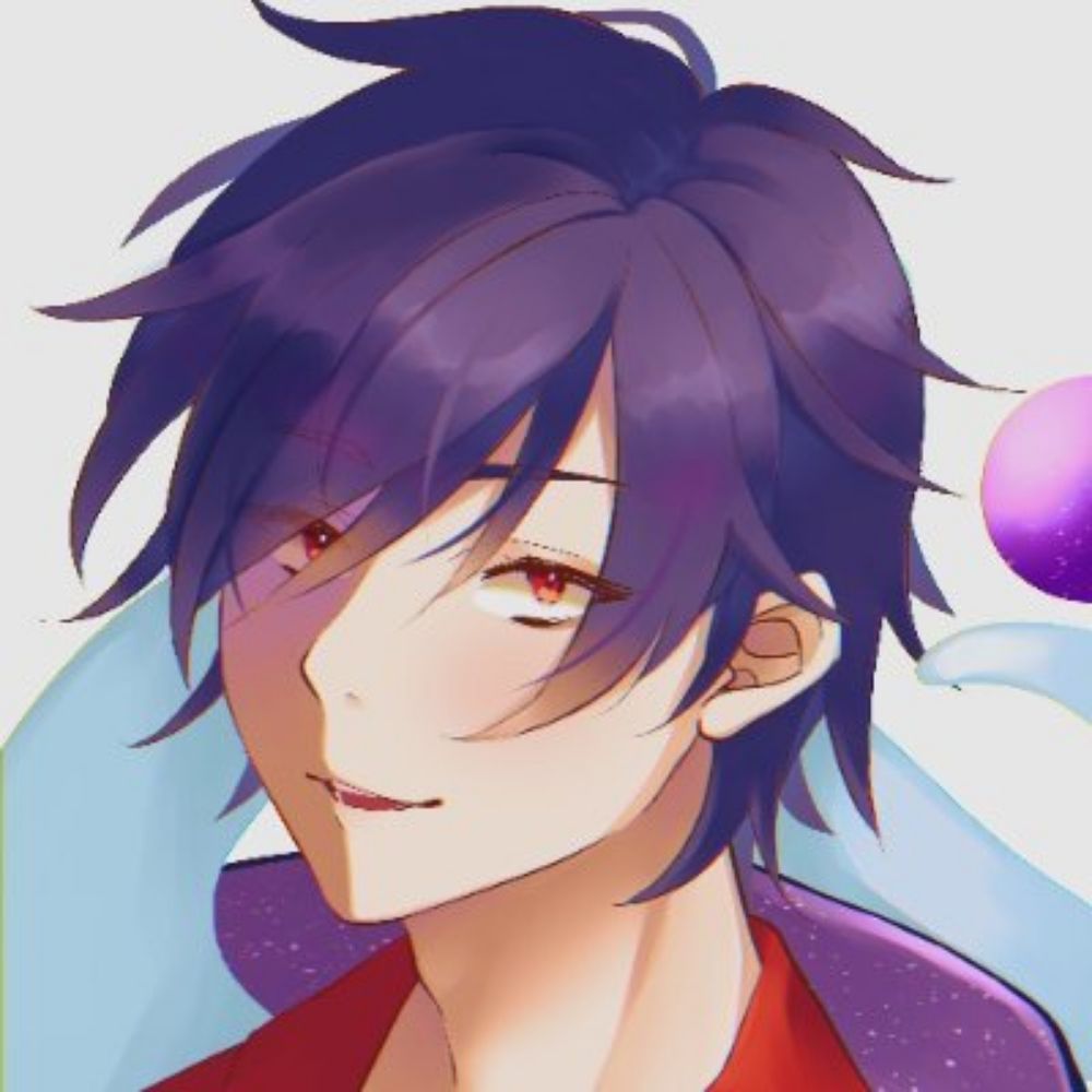 Azzy Mythos 🐙💤VTuber【Tsuki Live】