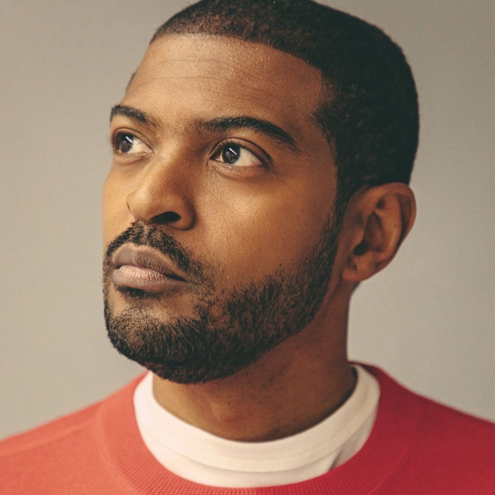 Noel Clarke
