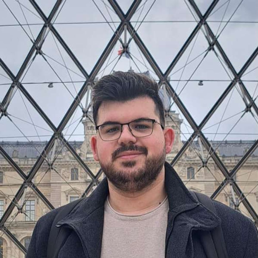 Duarte "Kin" Pereira | VFX Artist