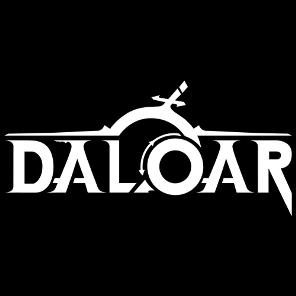 The Occultist | DALOAR Studios